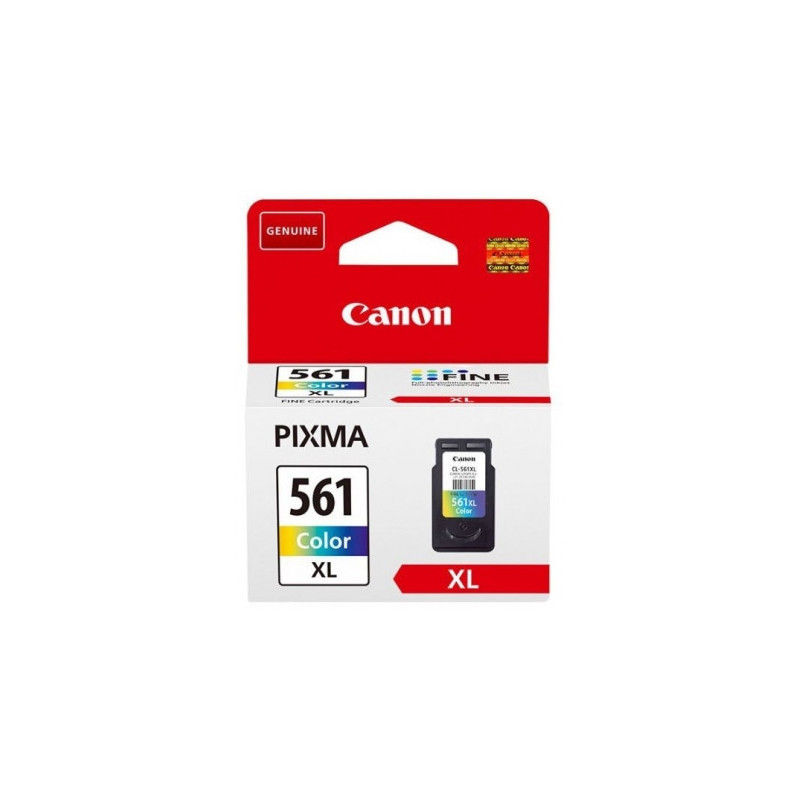 „Canon CL-561XL“ trispalvis spausdintuvas