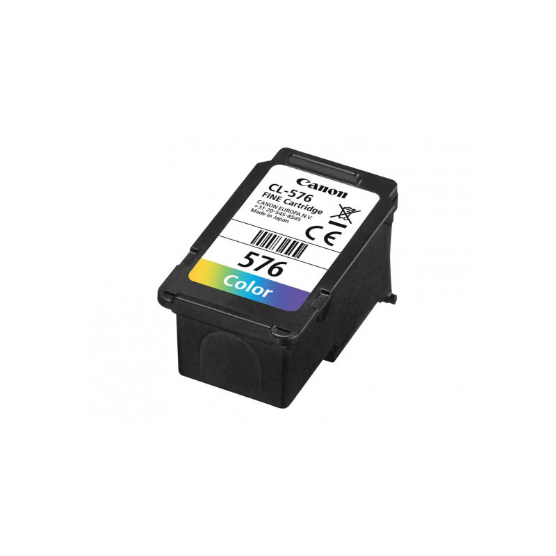 Canon CL-576 spalvotas 5442C001