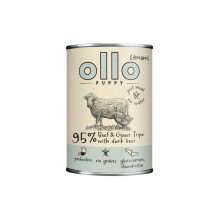 OLLO šuniukų umami...