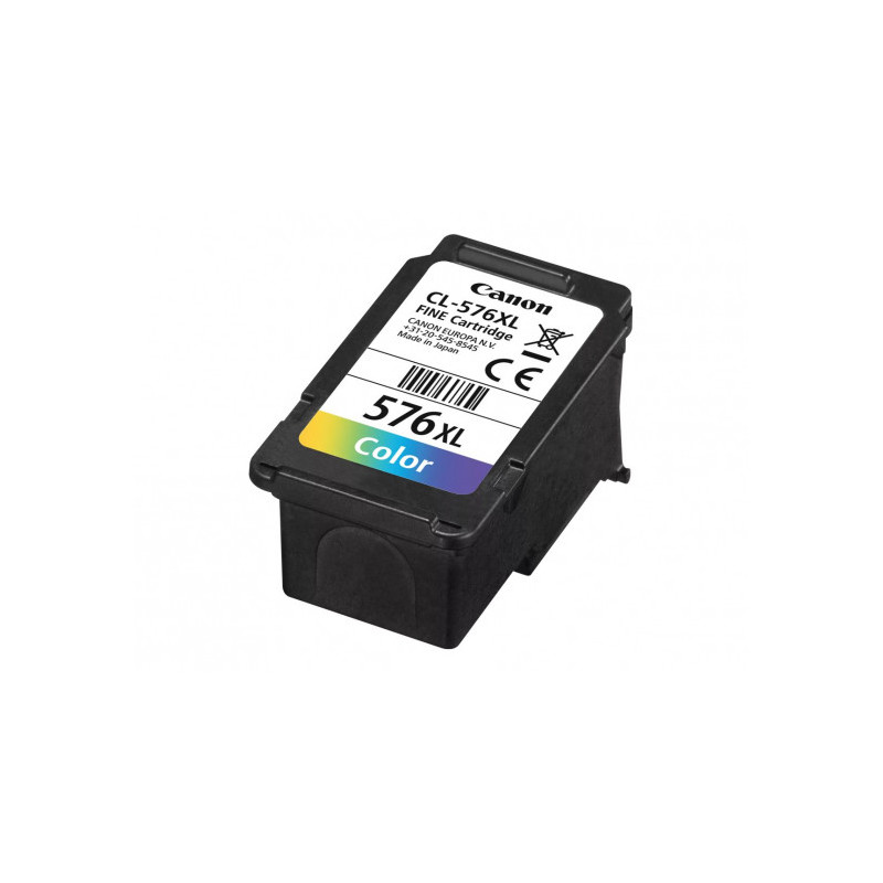 Canon CL-576XL Color 5441C001