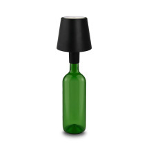 Esperanza ELD119K LED stalinė lempa, juoda