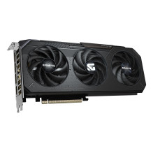 „GIGABYTE GeForce RTX 5060 Ti GAMING OC 8G“ vaizdo plokštė – 8 GB GDDR7, 128 bitų, PCI-E 5.0, 2647 MHz pagrindinis takti „GIGABYTE GeForce RTX 5060 Ti GAMING OC 8G“ vaizdo plokštė – 8 GB GDDR7, 128 bitų, PCI-E 5.0, 2647 MHz pagrindinis takti