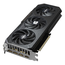 GIGABYTE GeForce RTX 5060 Ti GAMING OC 8G Graphics Card - 8GB GDDR7, 128bit, PCI-E 5.0, 2647MHz Core Clock, 3 x DisplayP GIGABYTE GeForce RTX 5060 Ti GAMING OC 8G Graphics Card - 8GB GDDR7, 128bit, PCI-E 5.0, 2647MHz Core Clock, 3 x DisplayP