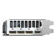 GIGABYTE GeForce RTX 5060 Ti GAMING OC 8G Graphics Card - 8GB GDDR7, 128bit, PCI-E 5.0, 2647MHz Core Clock, 3 x DisplayP GIGABYTE GeForce RTX 5060 Ti GAMING OC 8G Graphics Card - 8GB GDDR7, 128bit, PCI-E 5.0, 2647MHz Core Clock, 3 x DisplayP