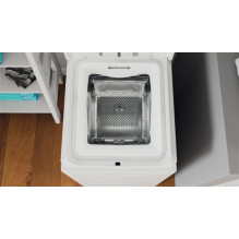 Indesit BTW S60400 EU / N