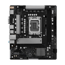 ASRock H810M-X pagrindinė plokštė
