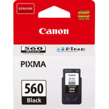 Canon PG-560 juodas