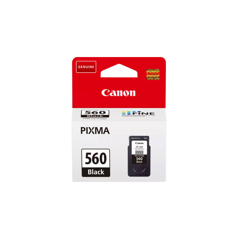 Canon PG-560 juodas