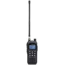 PNI Escort HP82 Handheld CB Car Radio 1800 mAh USB-C Black