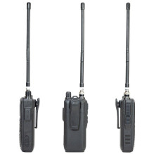 PNI Escort HP82 Handheld CB Car Radio 1800 mAh USB-C Black