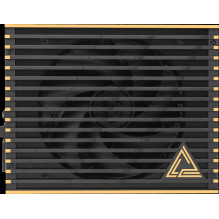 MSI MEG Ai1600T 1600W PCIE5 80+ Titanium power supply (306-7ZPEX11-CE0)
