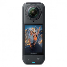 „Insta360 X5“ standartinis paketas