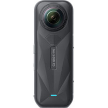 „Insta360 X5“ standartinis paketas