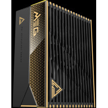 MSI MEG Ai1600T 1600W PCIE5 80+ Titanium power supply (306-7ZPEX11-CE0)