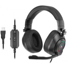 A4Tech Bloody G580 7.1 Juoda
