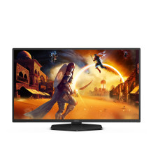 AOC G4 25G4SXU kompiuterio monitorius 62,2 cm (24,5 colio) 1920 x 1080 pikselių „Full HD“ LED juoda, pilka