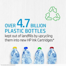 HP No. 305 Multipack Black / TriColor 6ZD17AE