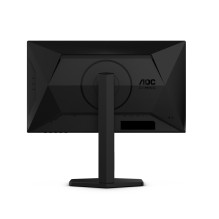 AOC G4 25G4SXU kompiuterio monitorius 62,2 cm (24,5 colio) 1920 x 1080 pikselių „Full HD“ LED juoda, pilka