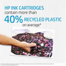 HP No. 305 Multipack Black / TriColor 6ZD17AE