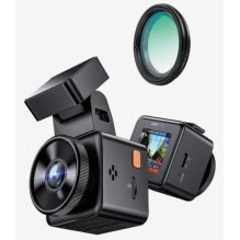 „Vantrue E1 PRO 4k HDR Starvis 2“ vaizdo įrašymo įrenginys
