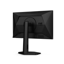 AOC G4 25G4SXU computer monitor 62.2 cm (24.5") 1920 x 1080 pixels Full HD LED Black, Grey