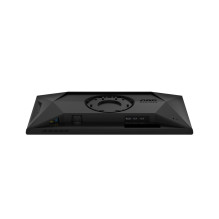 AOC G4 25G4SXU kompiuterio monitorius 62,2 cm (24,5 colio) 1920 x 1080 pikselių „Full HD“ LED juoda, pilka