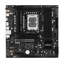 ASRock B860M Pro-A pagrindinė plokštė ASRock B860M Pro-A pagrindinė plokštė