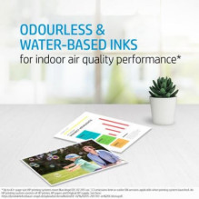 HP No. 305 Multipack Black / TriColor 6ZD17AE