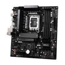 ASRock B860M Pro-A pagrindinė plokštė ASRock B860M Pro-A pagrindinė plokštė
