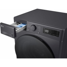 LG F2WR508S2M LG F2WR508S2M