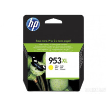 HP No. 953 XL Ink Cartridge...