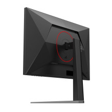 AOC 27G4HA kompiuterio monitorius 68,6 cm (27") 1920 x 1080 pikselių „Full HD“ LED juoda, raudona