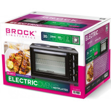 Brock TO 3002 B
