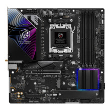 ASRock Phantom Gaming B850M Riptide WiFi AMD B850 Socket AM5 micro ATX