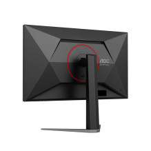 AOC 27G4HA kompiuterio monitorius 68,6 cm (27") 1920 x 1080 pikselių „Full HD“ LED juoda, raudona