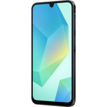Samsung A165F Galaxy A16 128GB Juodas