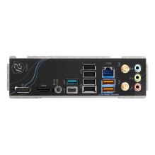 ASRock Phantom Gaming B850M Riptide WiFi AMD B850 Socket AM5 micro ATX
