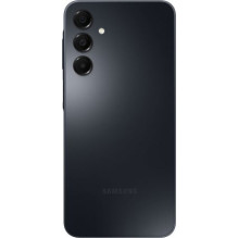 Samsung A165F Galaxy A16 128GB Juodas