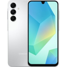 Samsung A165F Galaxy A16 128GB Pilkas