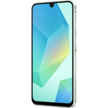 Samsung A165F Galaxy A16 128GB šviesiai žalias