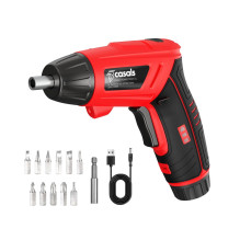 CASALS CCS3621B 3,6 V elektrinis suktuvas