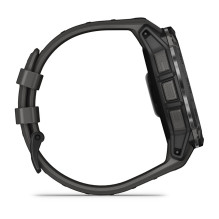 „Garmin Instinct 3 AMOLED“ 3,3 cm (1,3 colio) 50 mm Skaitmeninis 416 x 416 pikselių Jutiklinis ekranas Juoda GPS (palydo „Garmin Instinct 3 AMOLED“ 3,3 cm (1,3 colio) 50 mm Skaitmeninis 416 x 416 pikselių Jutiklinis ekranas Juoda GPS (palydo