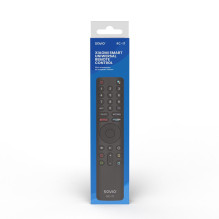 SAVIO RC-17 Universal / Replacement Remote Control for XIAOMI TV - SMART TV SAVIO RC-17 Universal / Replacement Remote Control for XIAOMI TV - SMART TV