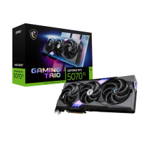 MSI GAMING GeForce RTX 5070...