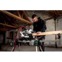 „Metabo KGS216M“ 5000 aps./min. 1200 W.