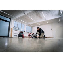 „Metabo KGS216M“ 5000 aps./min. 1200 W.