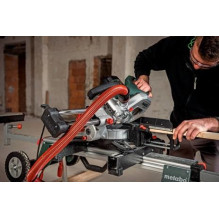 Metabo Metabo KGS216M 5000 RPM 1200 W.