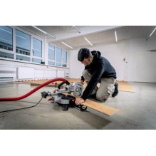 „Metabo KGS216M“ 5000 aps./min. 1200 W.