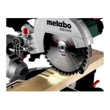 Metabo Metabo KGS216M 5000 RPM 1200 W.