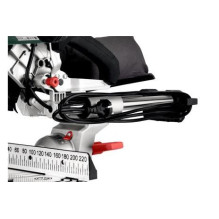 „Metabo KGS216M“ 5000 aps./min. 1200 W.